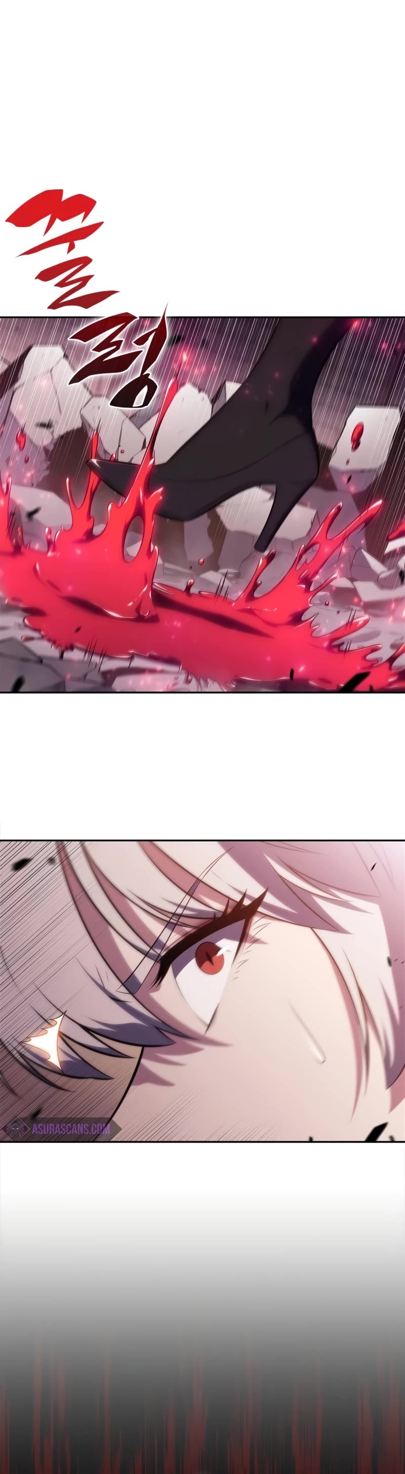 Solo Max-Level Newbie Chapter 159 page 66 - Chapter 159: Ataraxia, Empress of Pure Blood (1)
