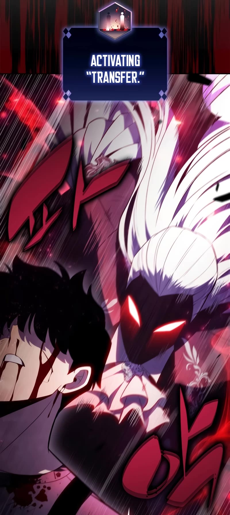 Solo Max-Level Newbie Chapter 159 page 67 - Chapter 159: Ataraxia, Empress of Pure Blood (1)
