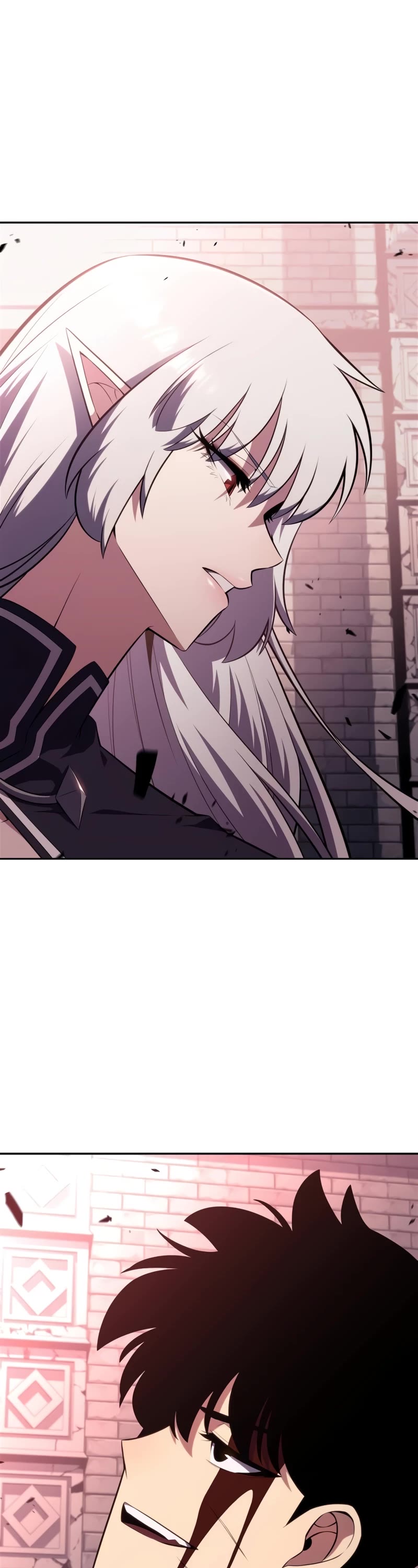 Solo Max-Level Newbie Chapter 159 page 7 - Chapter 159: Ataraxia, Empress of Pure Blood (1)