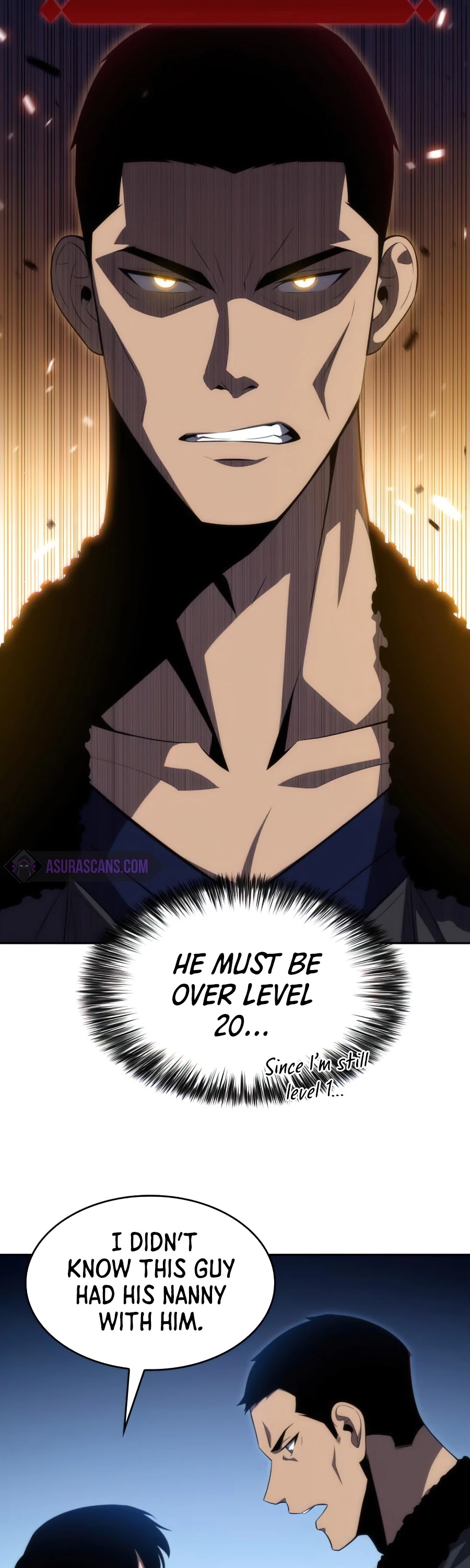 Solo Max-Level Newbie Chapter 16 page 11 - Chapter 16