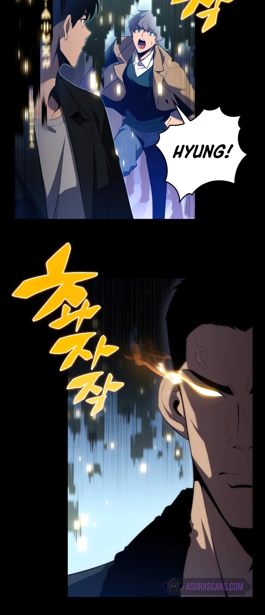 Solo Max-Level Newbie Chapter 16 page 17 - Chapter 16