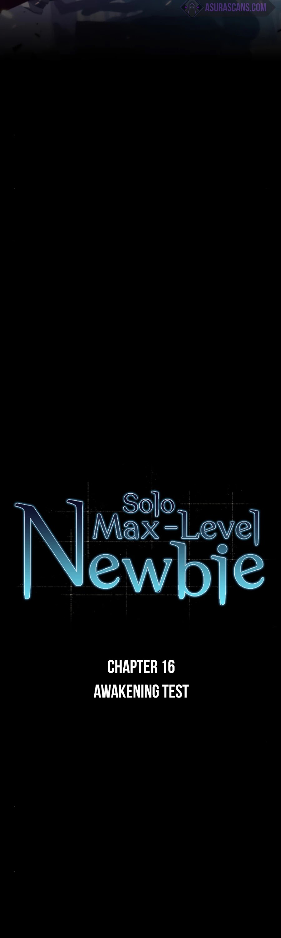 Solo Max-Level Newbie Chapter 16 page 19 - Chapter 16