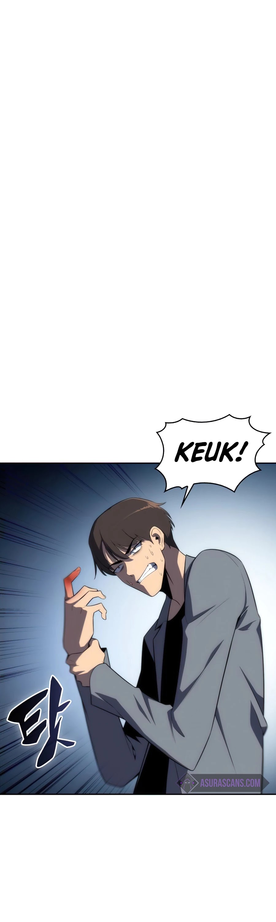Solo Max-Level Newbie Chapter 16 page 2 - Chapter 16