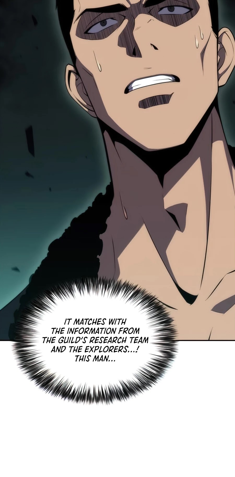 Solo Max-Level Newbie Chapter 16 page 25 - Chapter 16