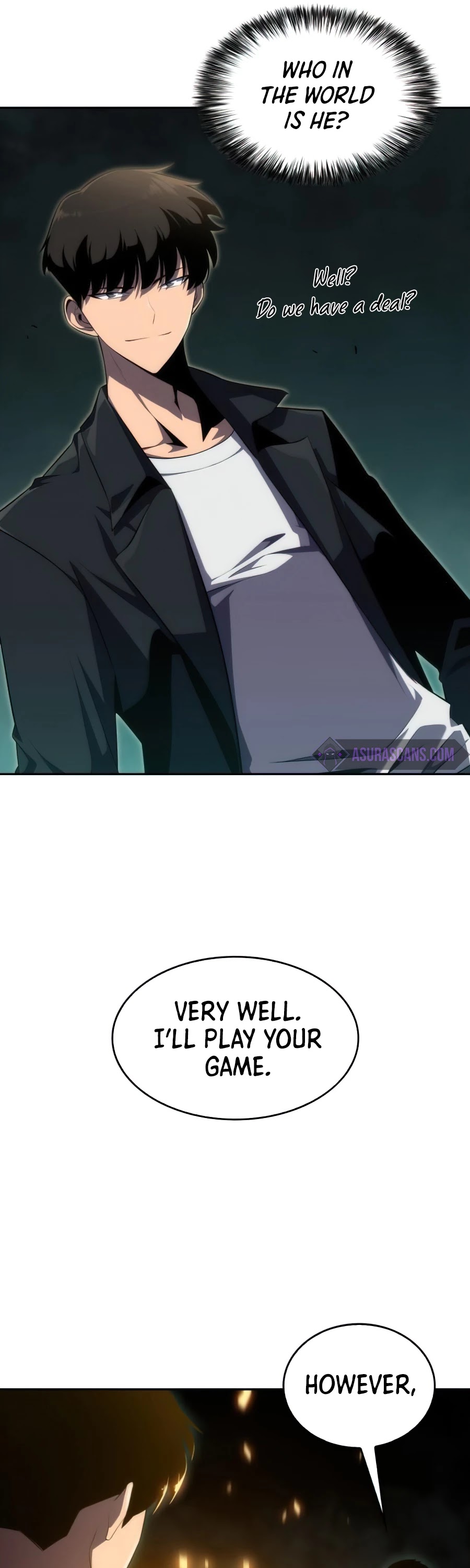 Solo Max-Level Newbie Chapter 16 page 26 - Chapter 16