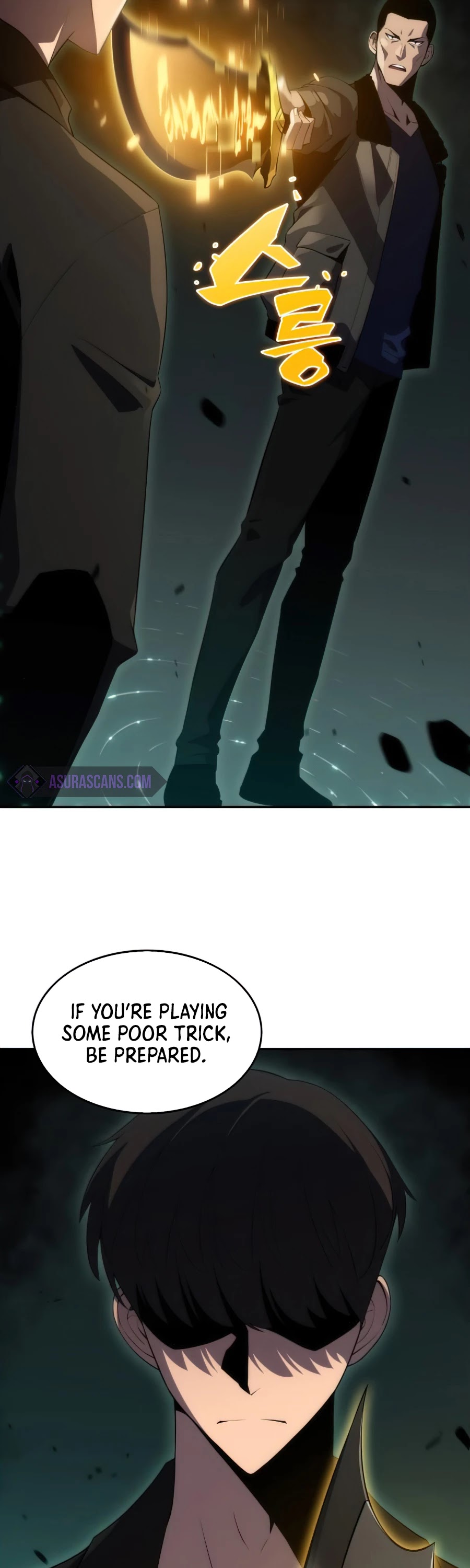 Solo Max-Level Newbie Chapter 16 page 27 - Chapter 16