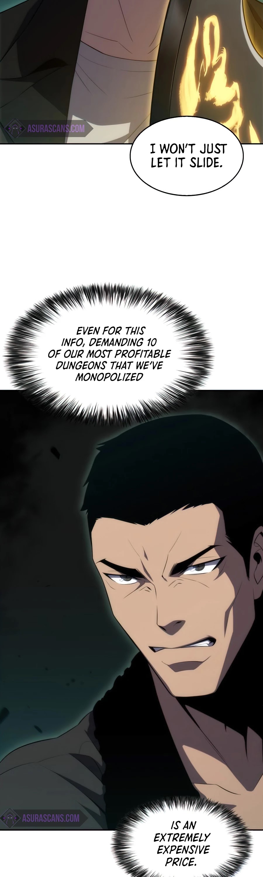 Solo Max-Level Newbie Chapter 16 page 28 - Chapter 16