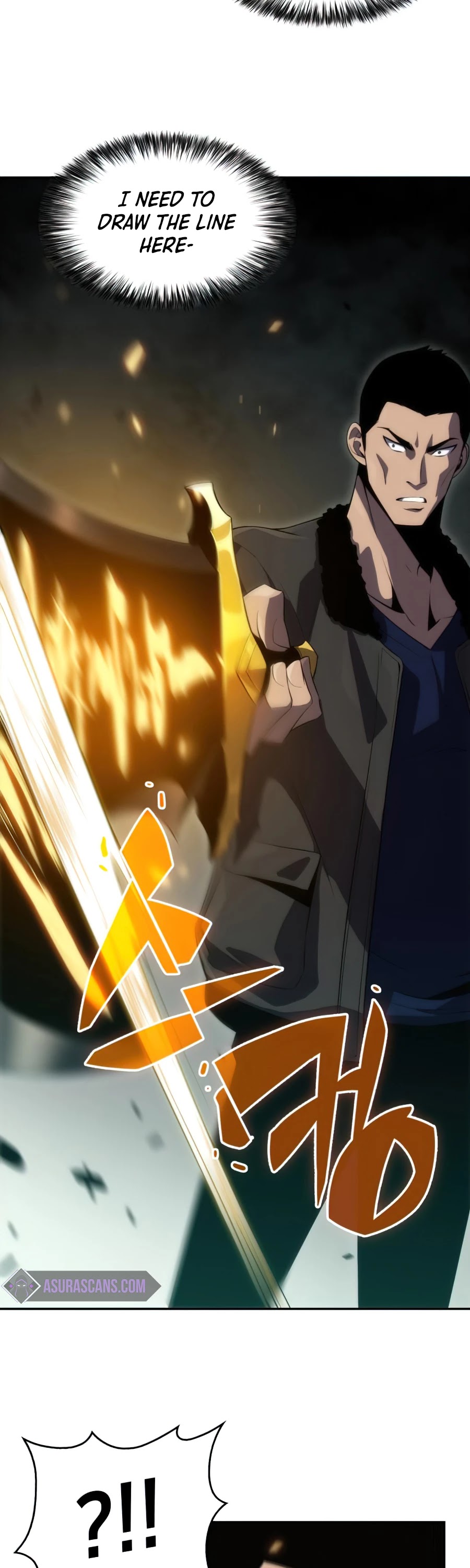 Solo Max-Level Newbie Chapter 16 page 29 - Chapter 16