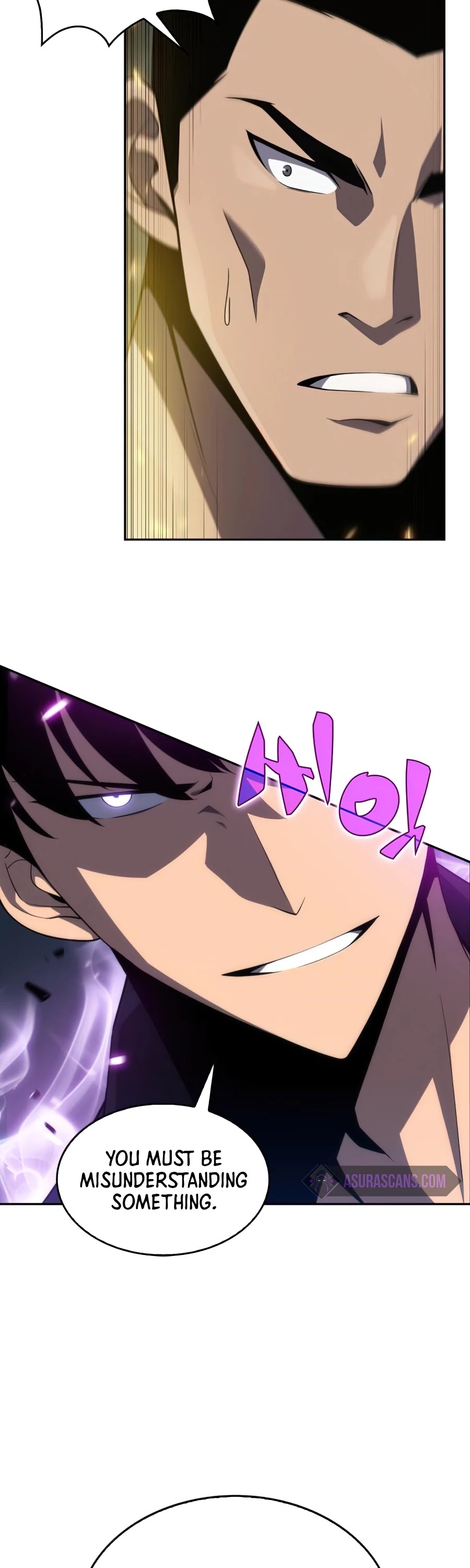 Solo Max-Level Newbie Chapter 16 page 30 - Chapter 16
