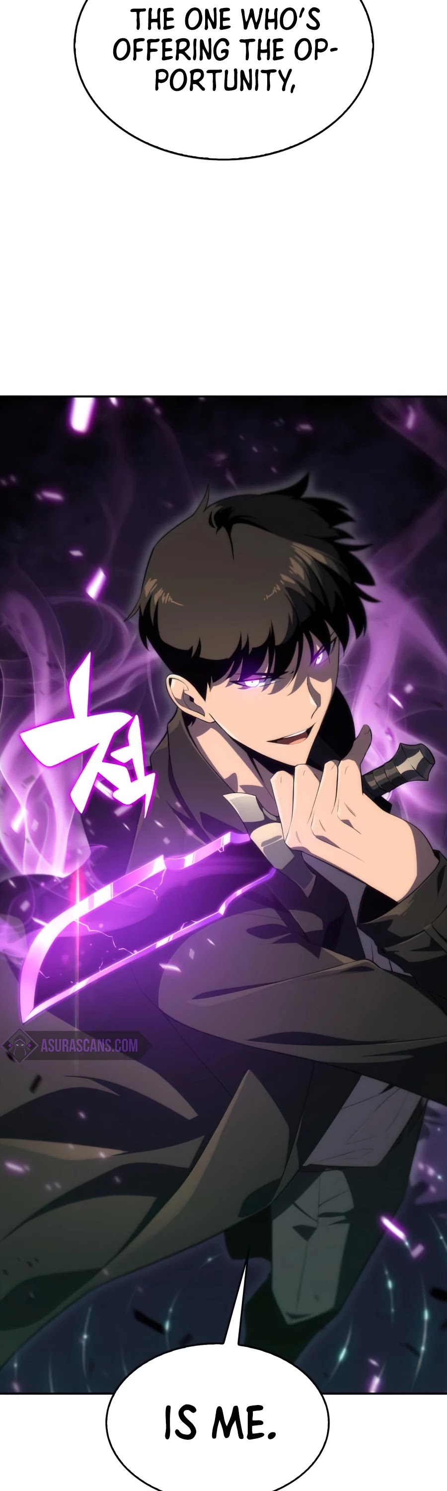 Solo Max-Level Newbie Chapter 16 page 31 - Chapter 16