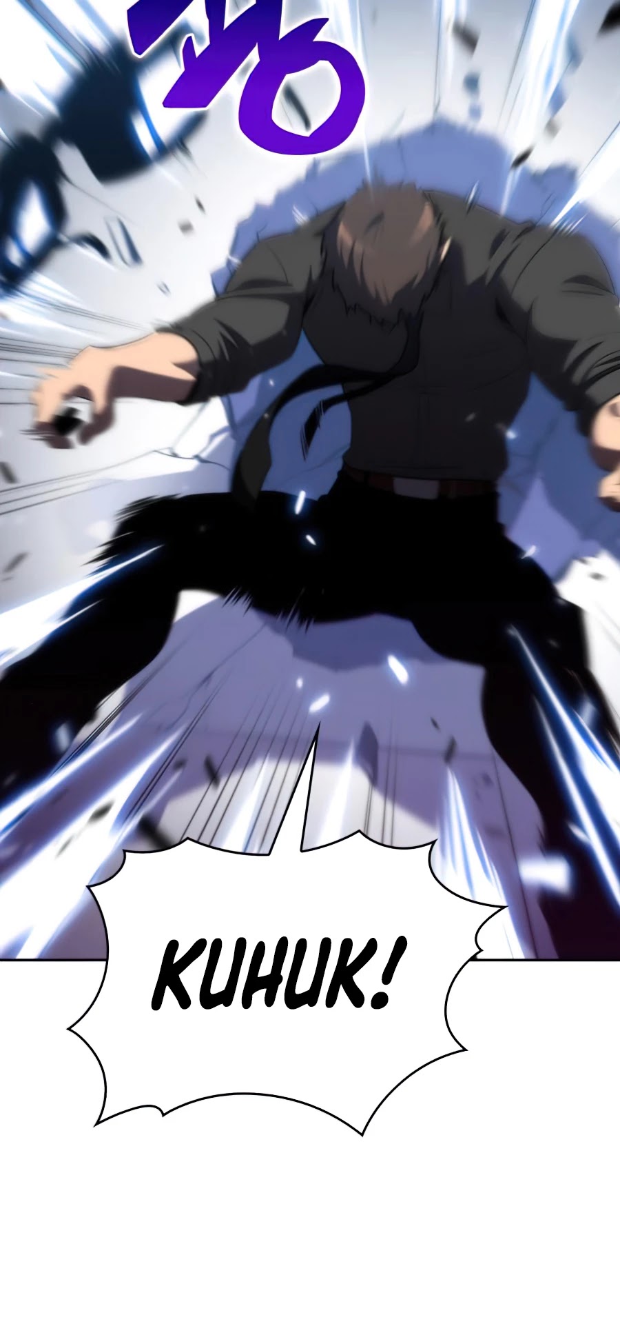 Solo Max-Level Newbie Chapter 16 page 33 - Chapter 16