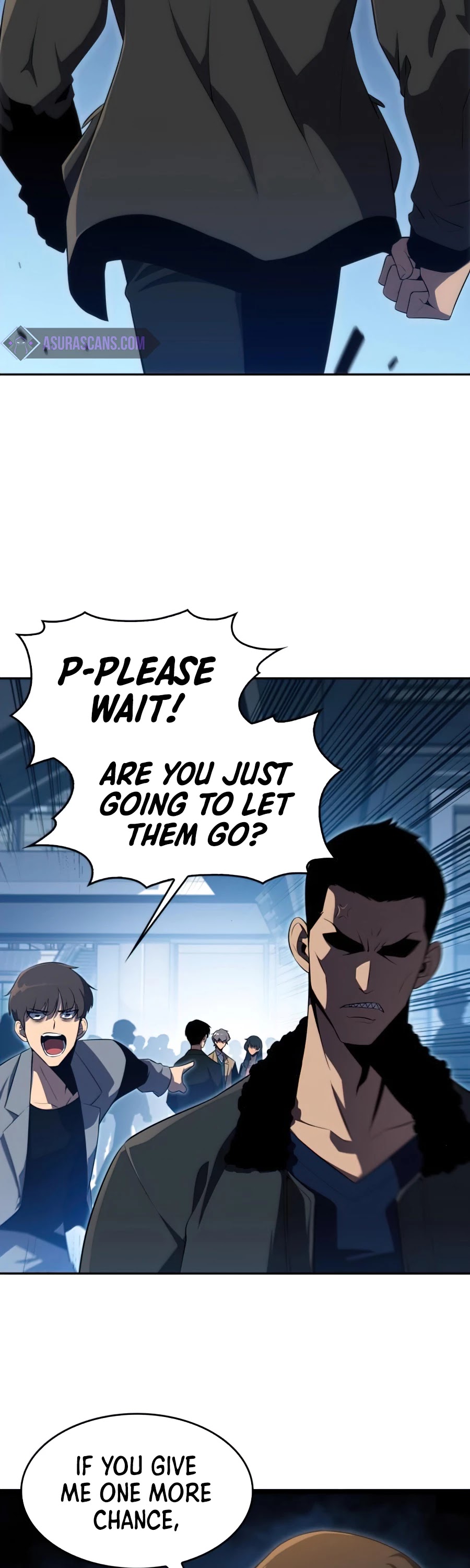 Solo Max-Level Newbie Chapter 16 page 38 - Chapter 16