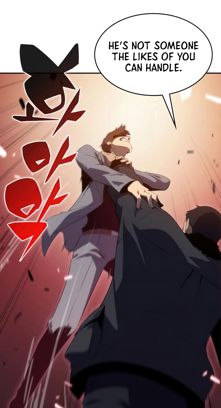 Solo Max-Level Newbie Chapter 16 page 40 - Chapter 16