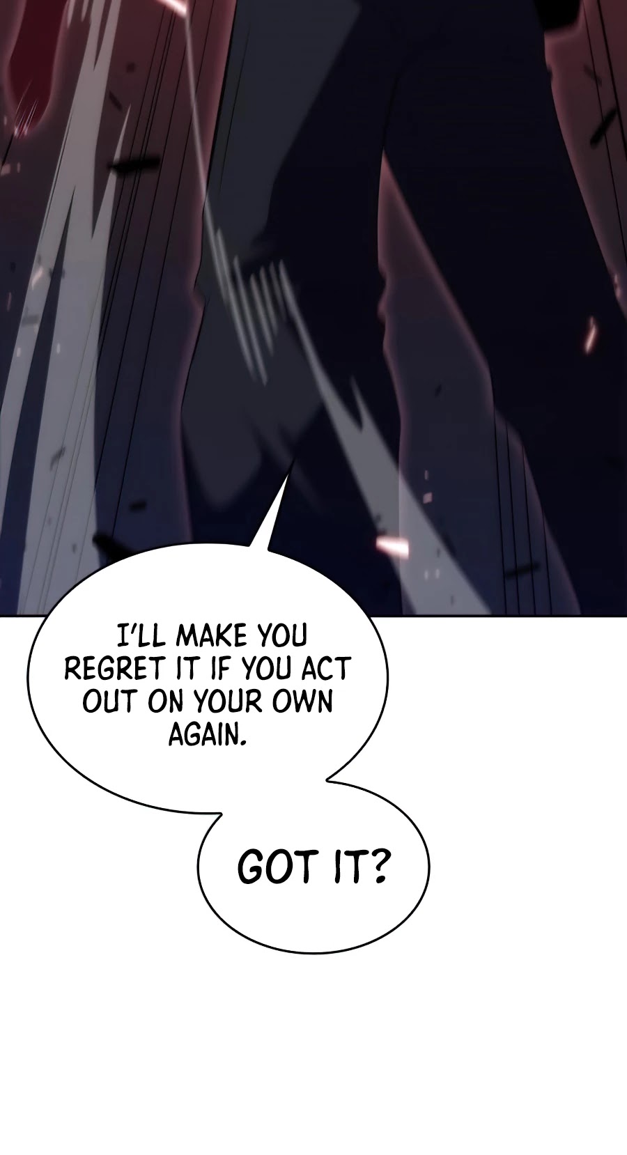 Solo Max-Level Newbie Chapter 16 page 41 - Chapter 16