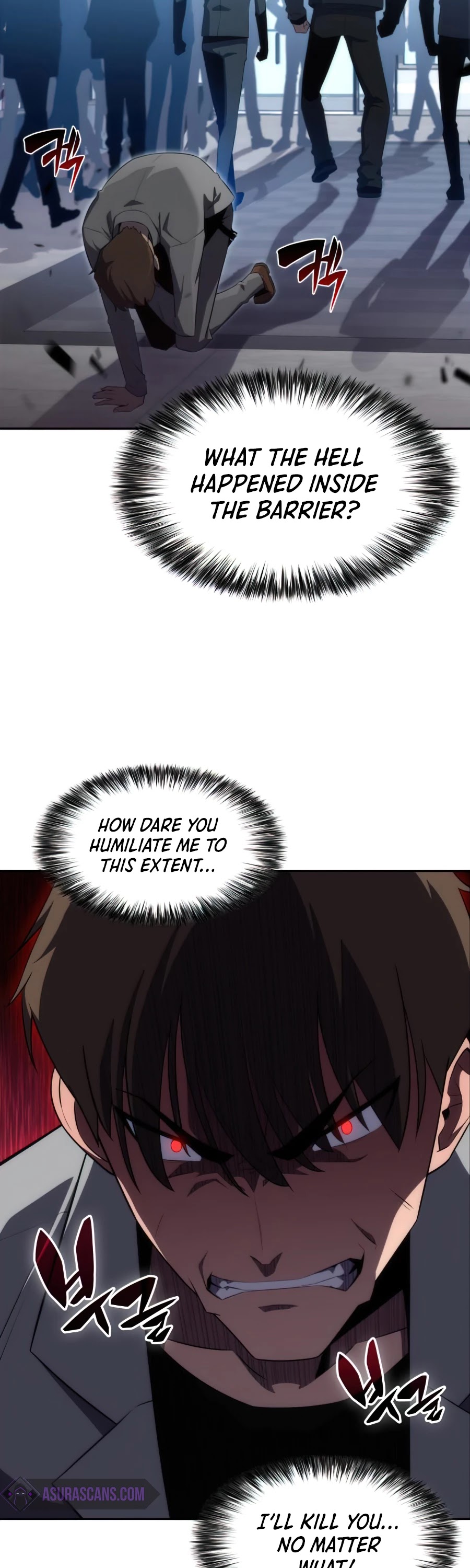 Solo Max-Level Newbie Chapter 16 page 43 - Chapter 16