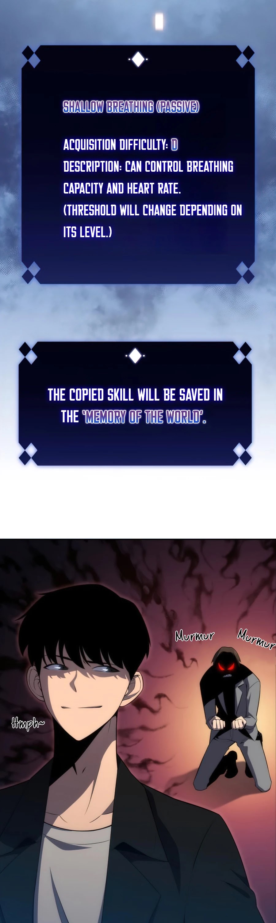 Solo Max-Level Newbie Chapter 16 page 45 - Chapter 16
