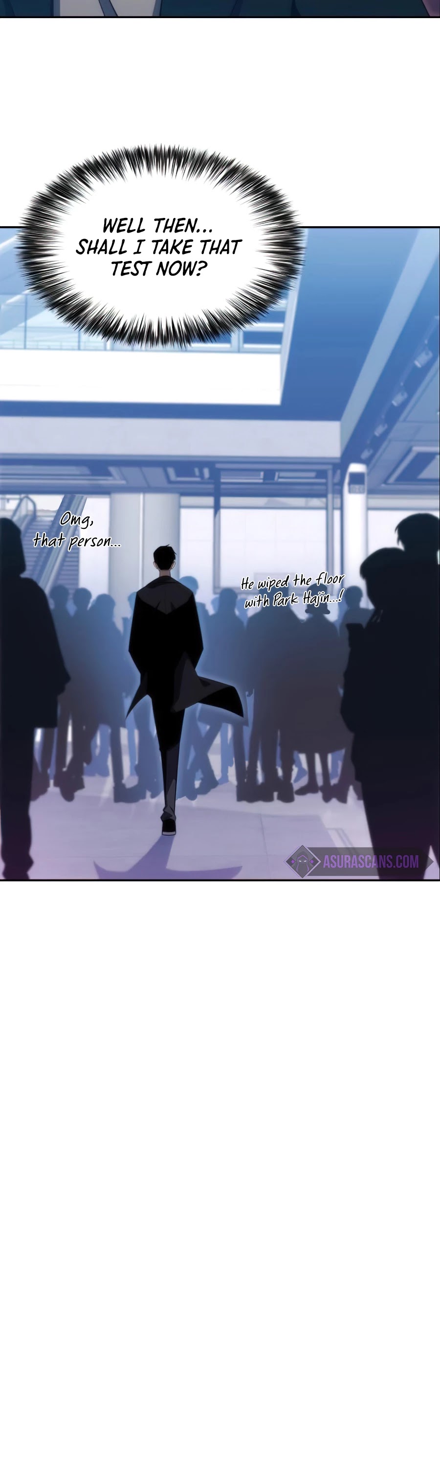 Solo Max-Level Newbie Chapter 16 page 46 - Chapter 16