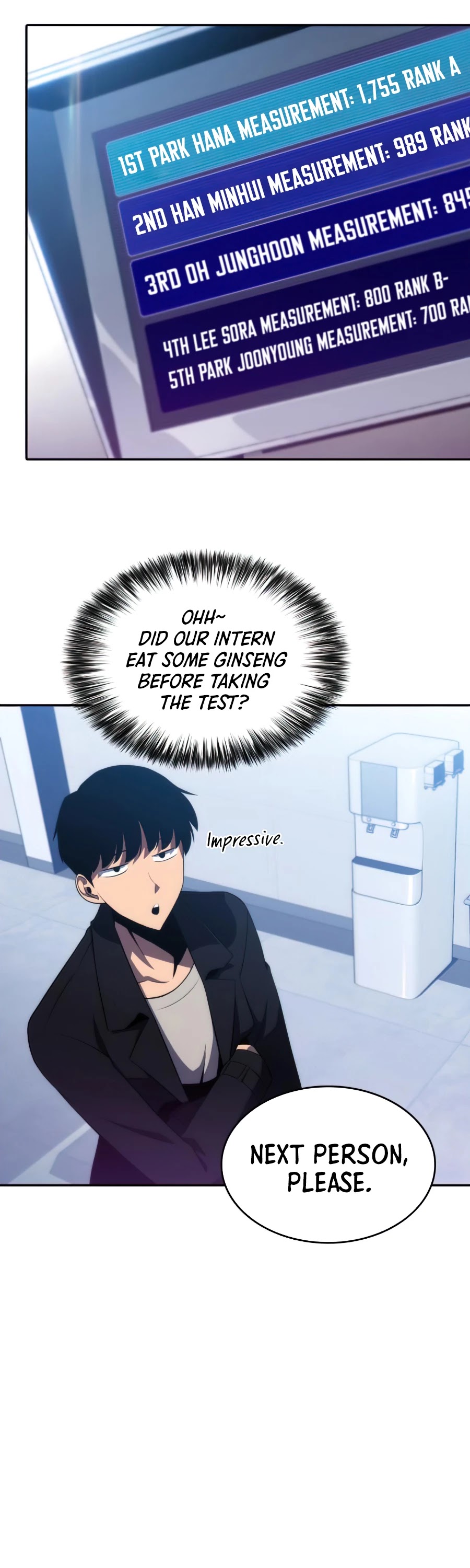 Solo Max-Level Newbie Chapter 16 page 47 - Chapter 16