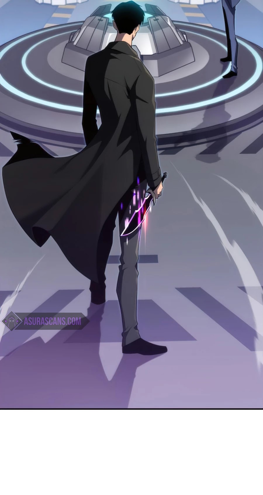 Solo Max-Level Newbie Chapter 16 page 49 - Chapter 16
