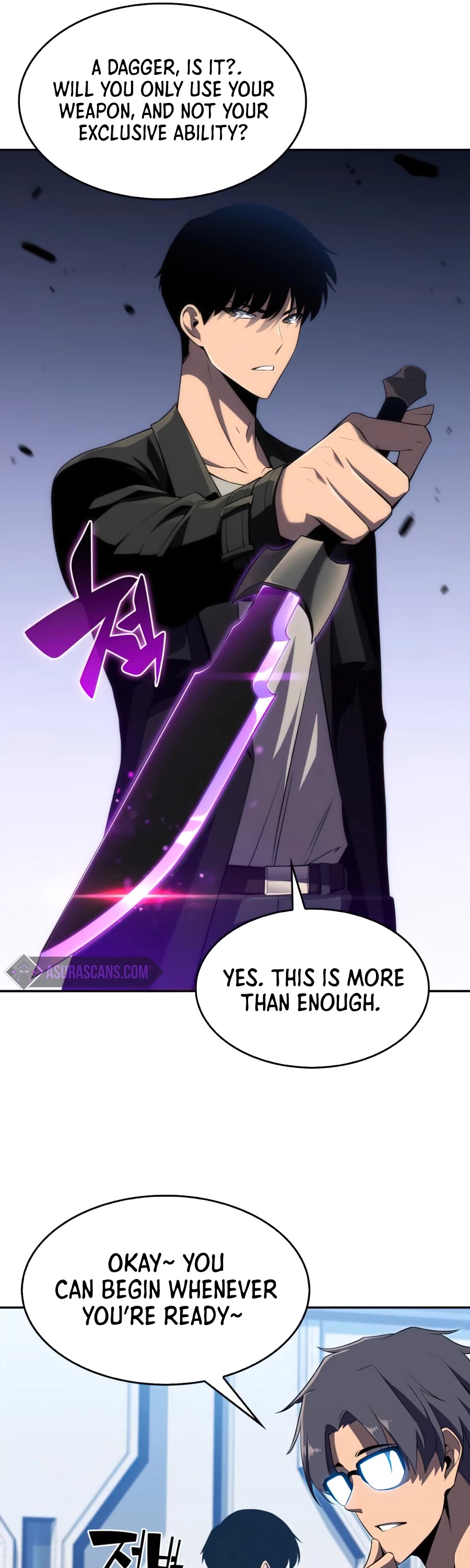 Solo Max-Level Newbie Chapter 16 page 50 - Chapter 16