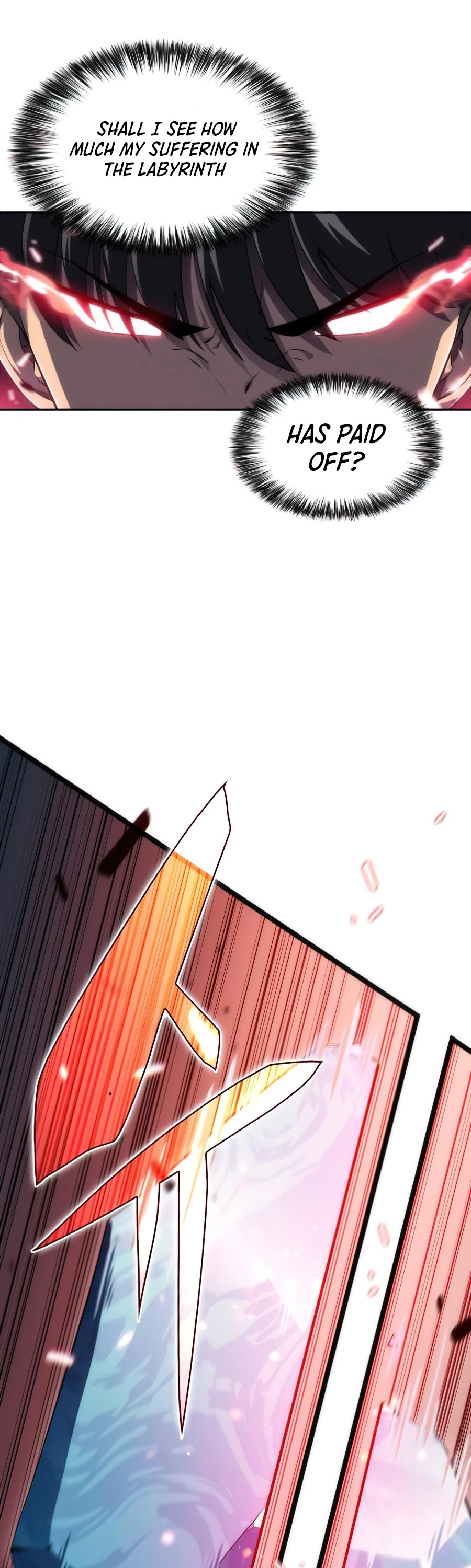 Solo Max-Level Newbie Chapter 16 page 55 - Chapter 16
