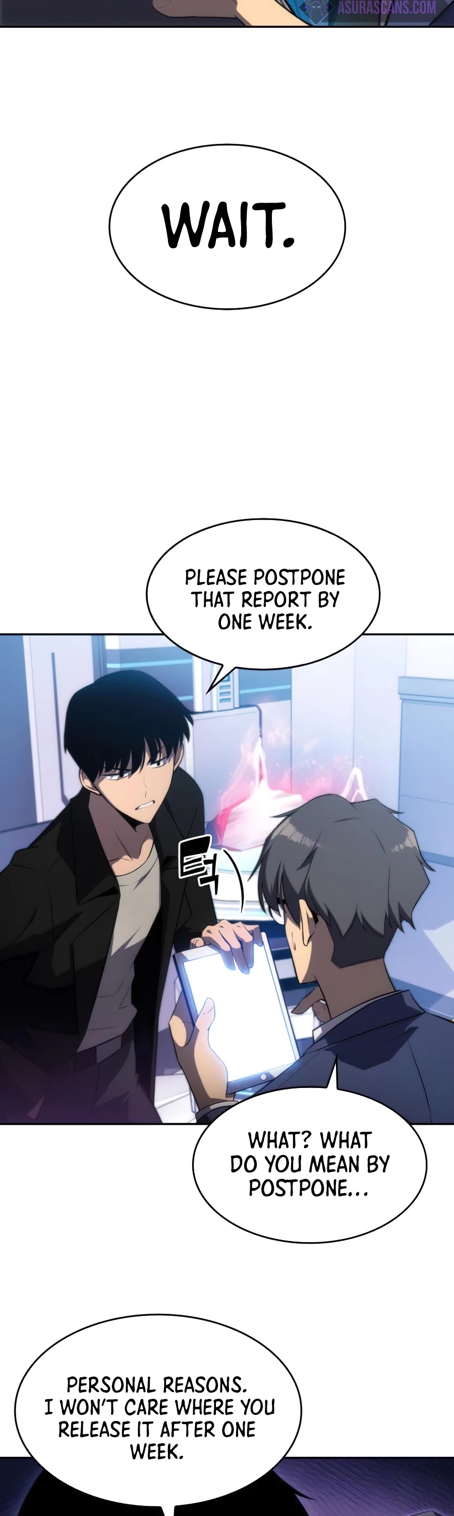 Solo Max-Level Newbie Chapter 16 page 60 - Chapter 16