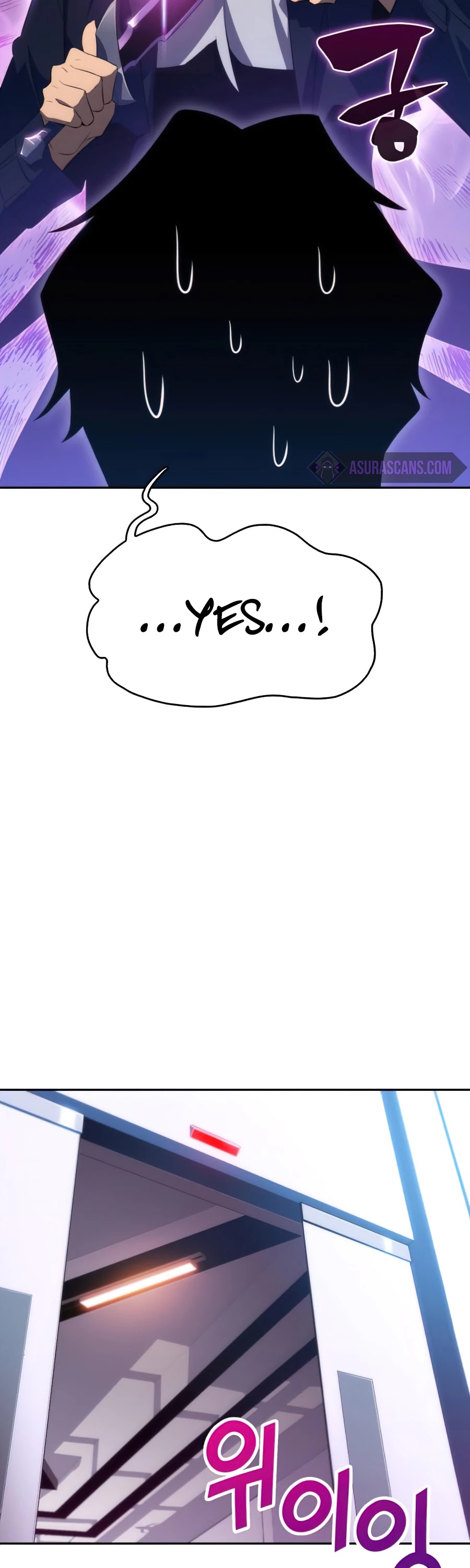 Solo Max-Level Newbie Chapter 16 page 62 - Chapter 16