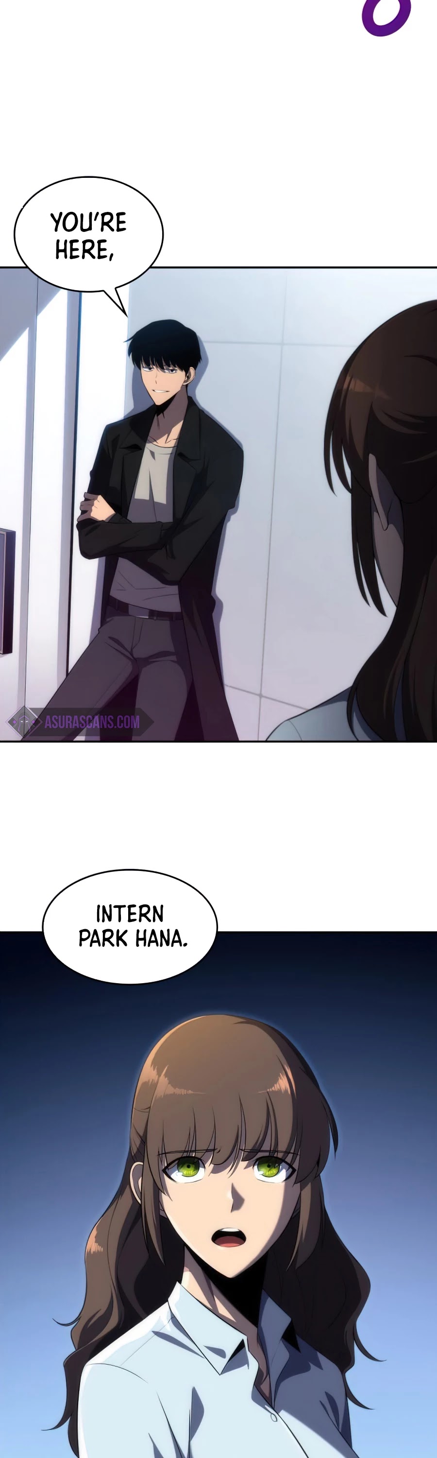 Solo Max-Level Newbie Chapter 16 page 63 - Chapter 16