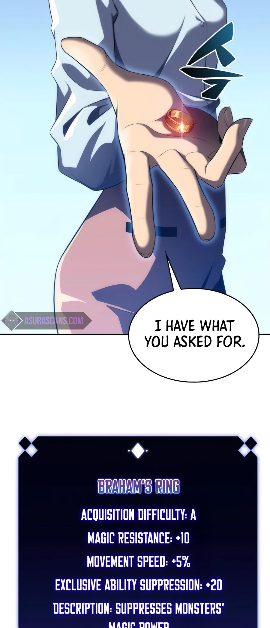Solo Max-Level Newbie Chapter 16 page 64 - Chapter 16