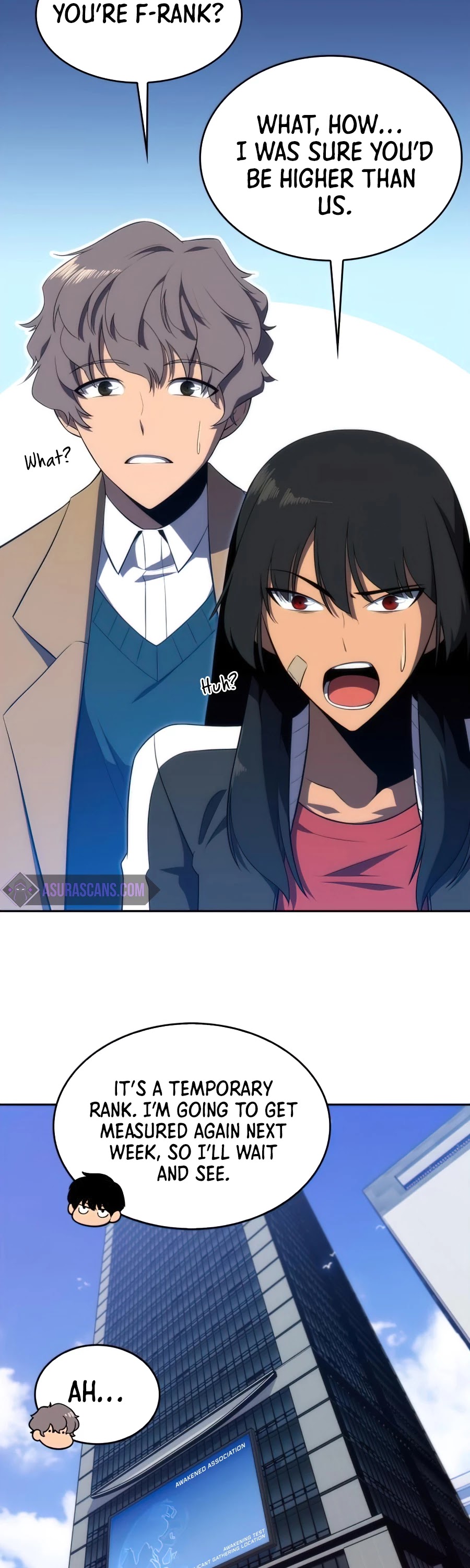 Solo Max-Level Newbie Chapter 16 page 67 - Chapter 16