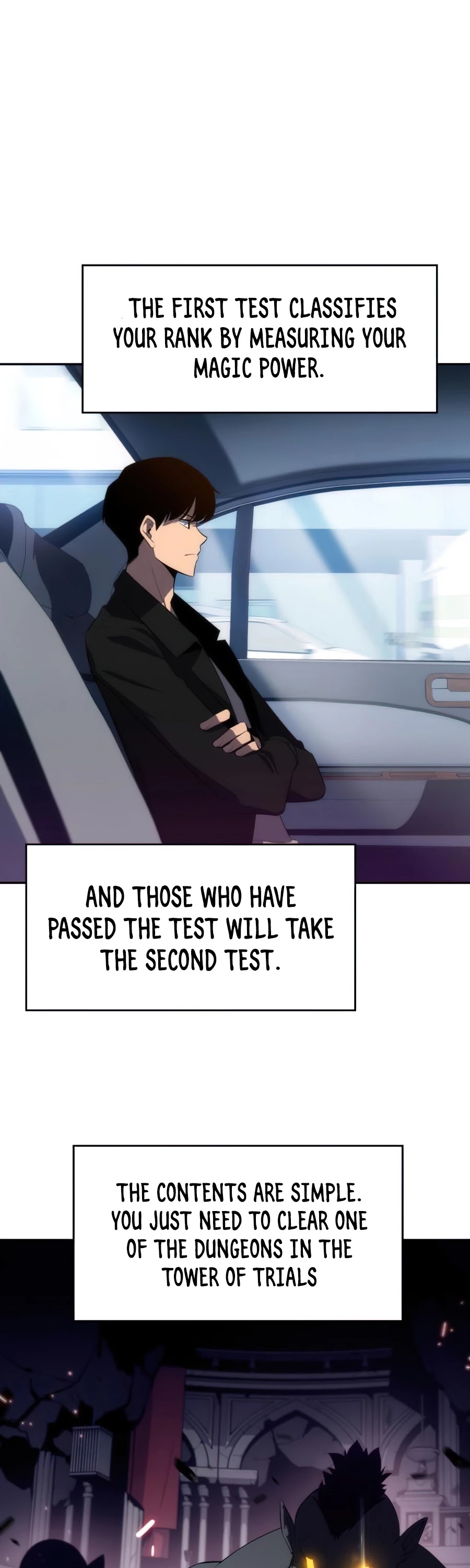 Solo Max-Level Newbie Chapter 16 page 69 - Chapter 16