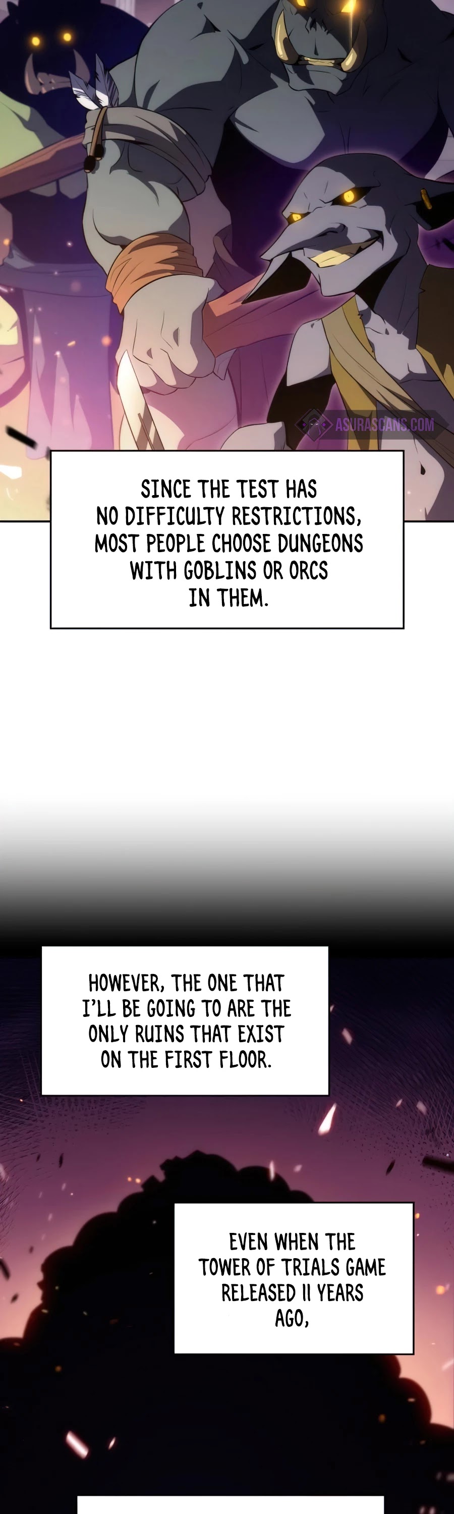 Solo Max-Level Newbie Chapter 16 page 70 - Chapter 16
