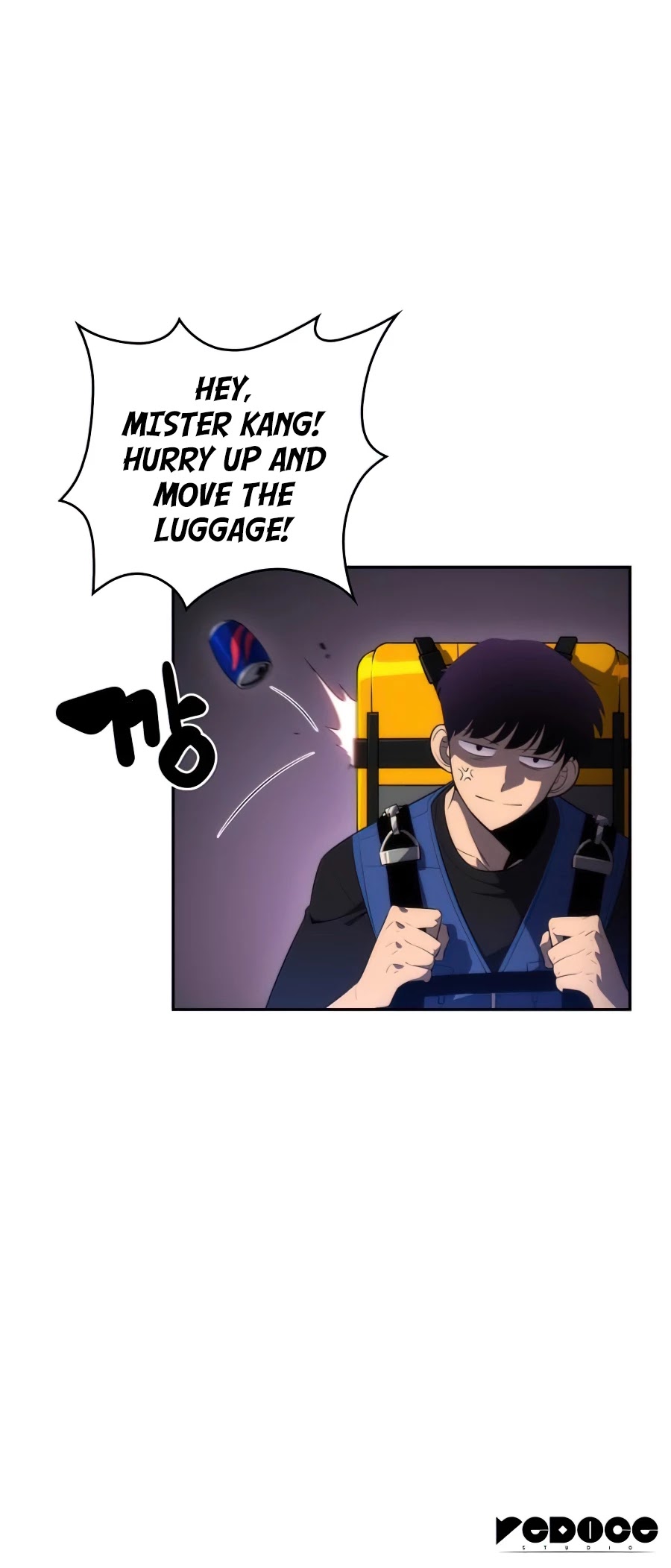 Solo Max-Level Newbie Chapter 16 page 74 - Chapter 16