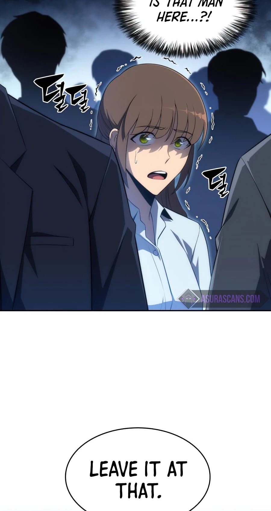 Solo Max-Level Newbie Chapter 16 page 8 - Chapter 16