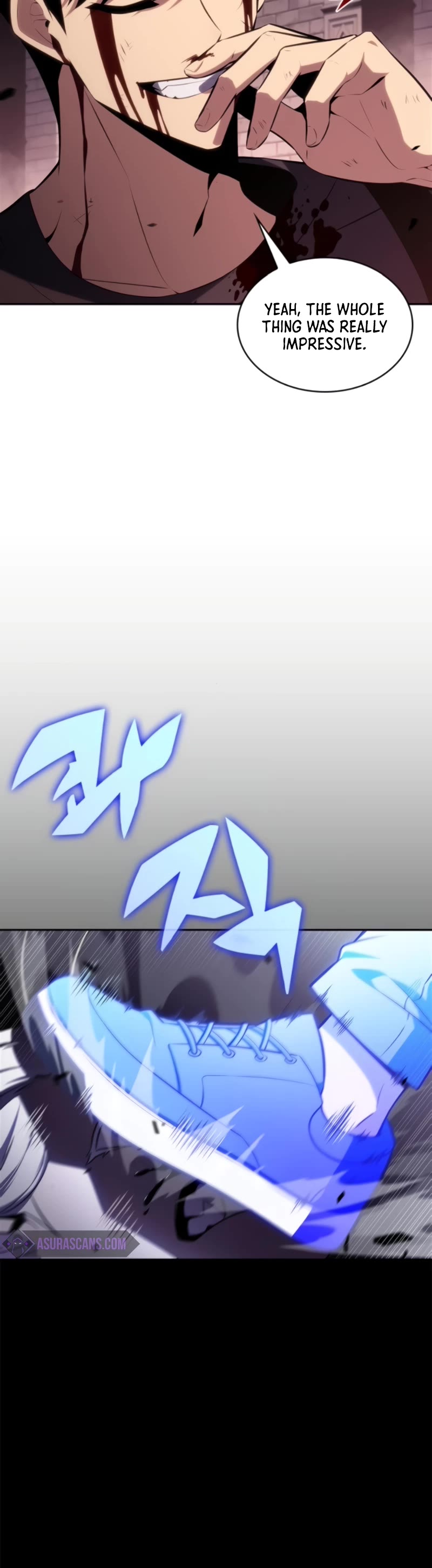 Solo Max-Level Newbie Chapter 160 page 26 - Chapter 160: Ataraxia, Empress of Pure Blood (2)