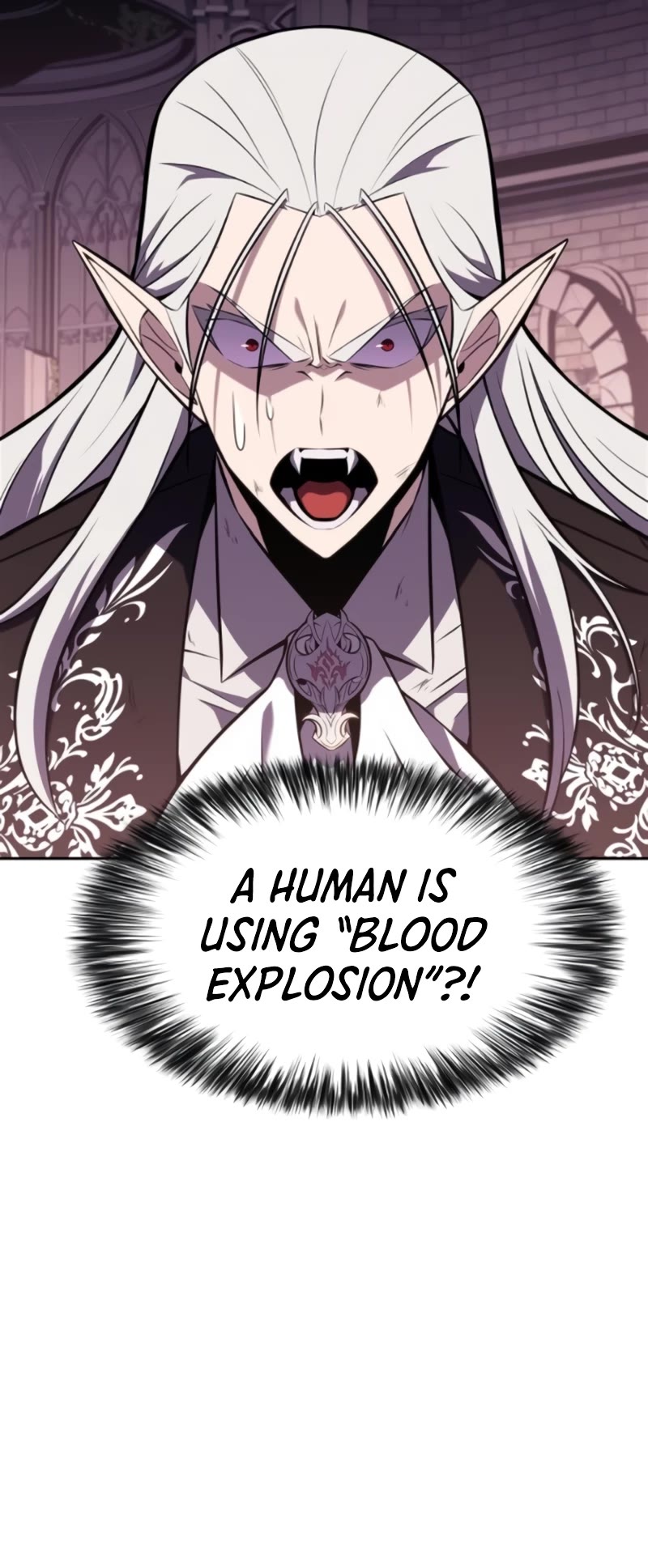 Solo Max-Level Newbie Chapter 160 page 31 - Chapter 160: Ataraxia, Empress of Pure Blood (2)