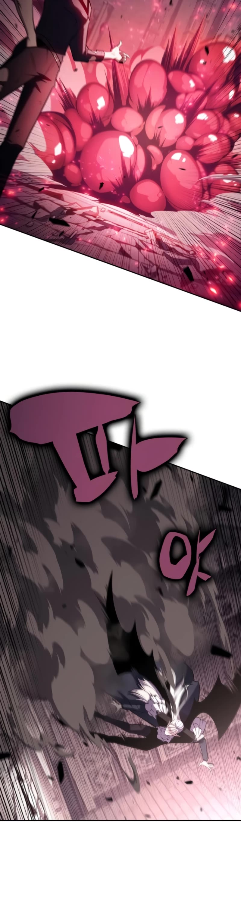 Solo Max-Level Newbie Chapter 160 page 33 - Chapter 160: Ataraxia, Empress of Pure Blood (2)