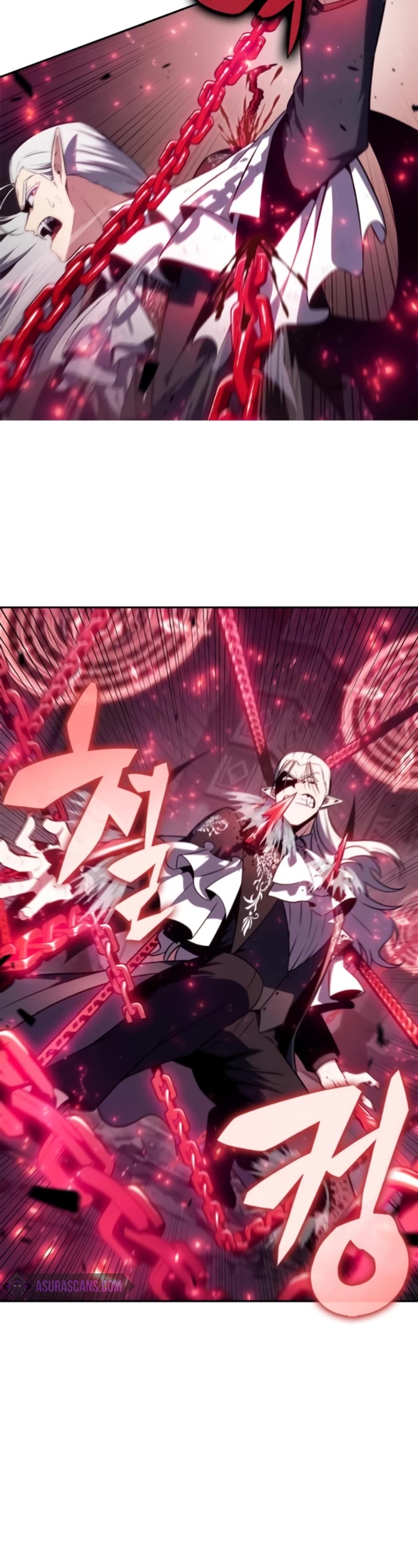 Solo Max-Level Newbie Chapter 160 page 36 - Chapter 160: Ataraxia, Empress of Pure Blood (2)