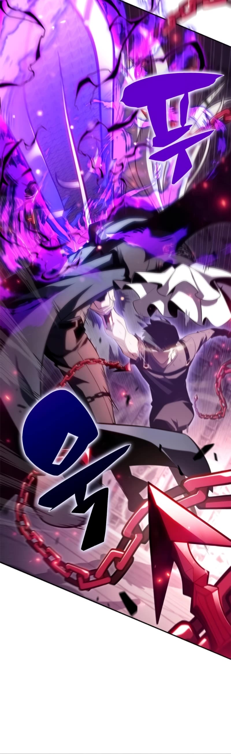 Solo Max-Level Newbie Chapter 160 page 41 - Chapter 160: Ataraxia, Empress of Pure Blood (2)