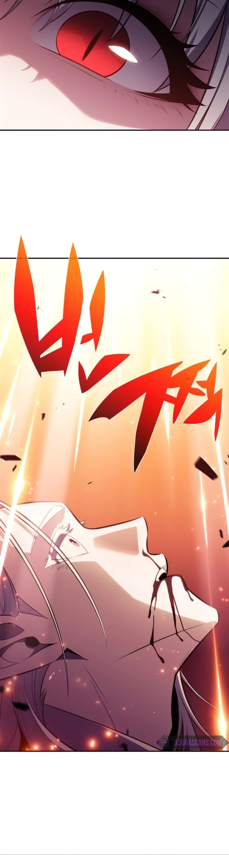 Solo Max-Level Newbie Chapter 160 page 46 - Chapter 160: Ataraxia, Empress of Pure Blood (2)