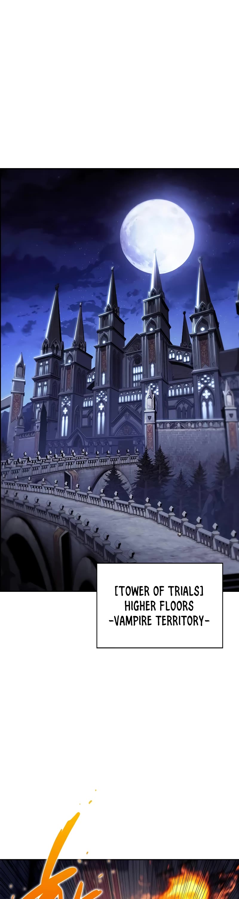 Solo Max-Level Newbie Chapter 161 page 2 - Chapter 161: Daily Life in Europe Vlog (1)