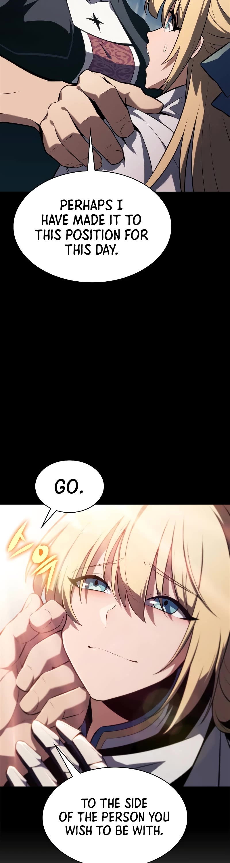 Solo Max-Level Newbie Chapter 161 page 28 - Chapter 161: Daily Life in Europe Vlog (1)