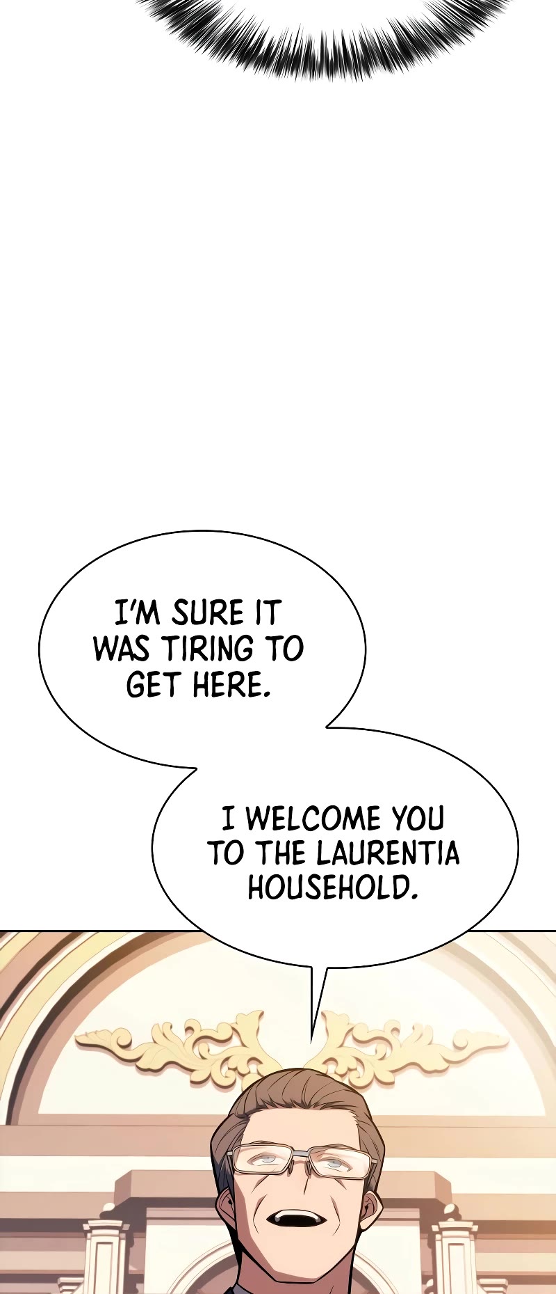 Solo Max-Level Newbie Chapter 161 page 40 - Chapter 161: Daily Life in Europe Vlog (1)