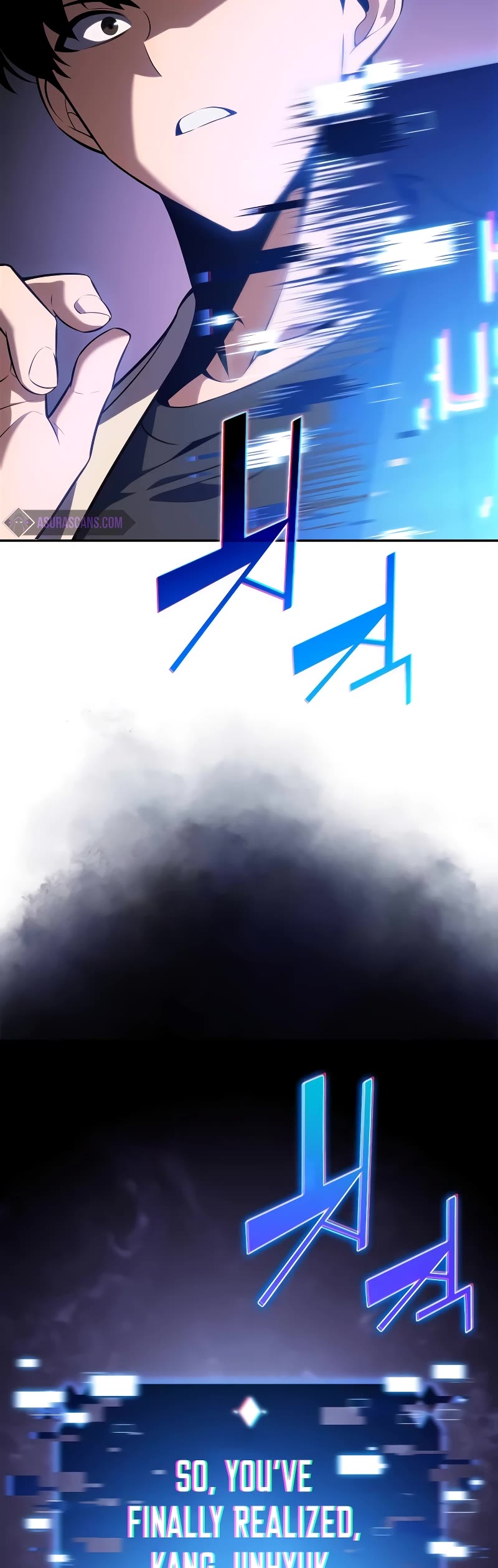 Solo Max-Level Newbie Chapter 161 page 65 - Chapter 161: Daily Life in Europe Vlog (1)