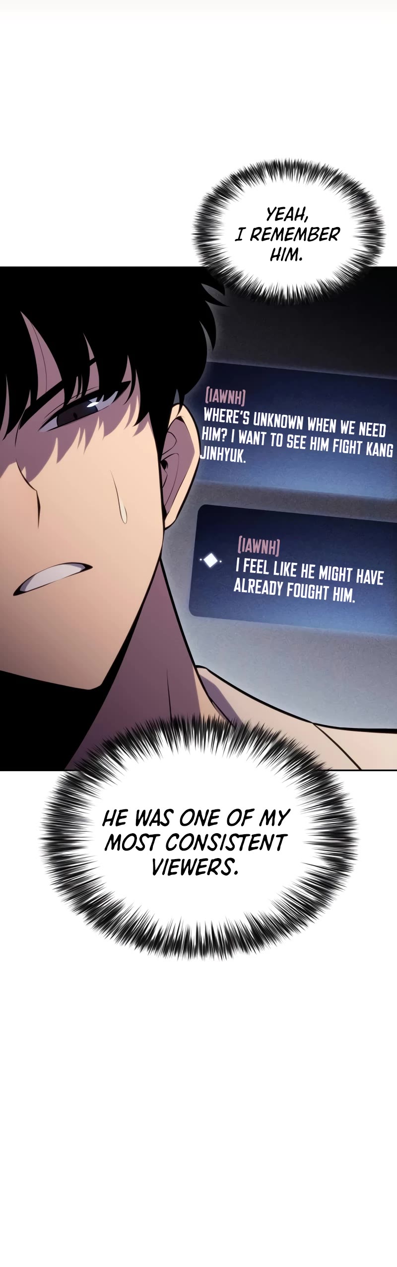 Solo Max-Level Newbie Chapter 162 page 11 - Chapter 162: Daily Life in Europe Vlog (2)