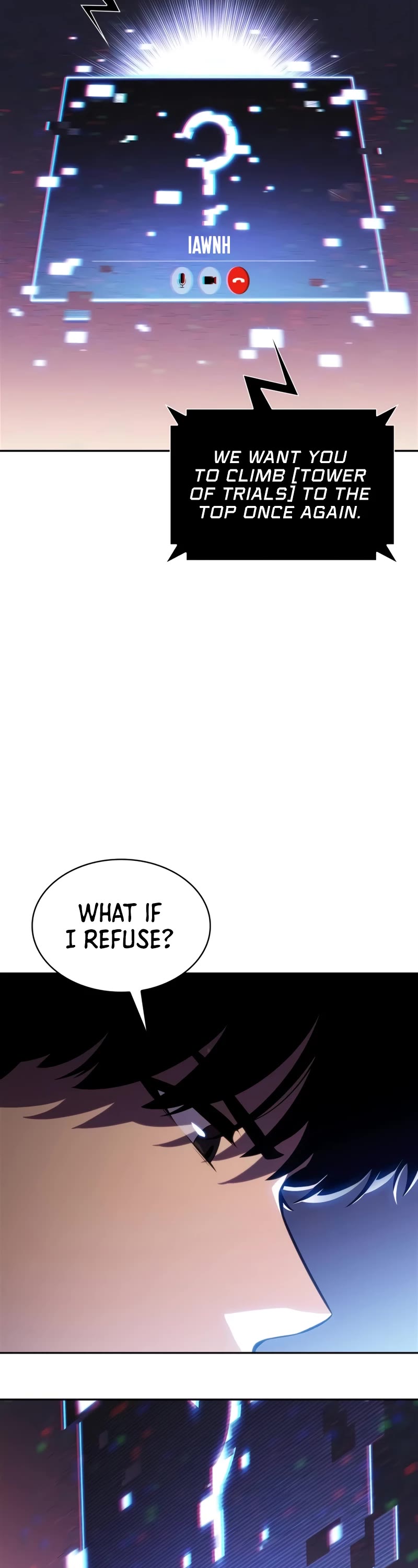 Solo Max-Level Newbie Chapter 162 page 18 - Chapter 162: Daily Life in Europe Vlog (2)