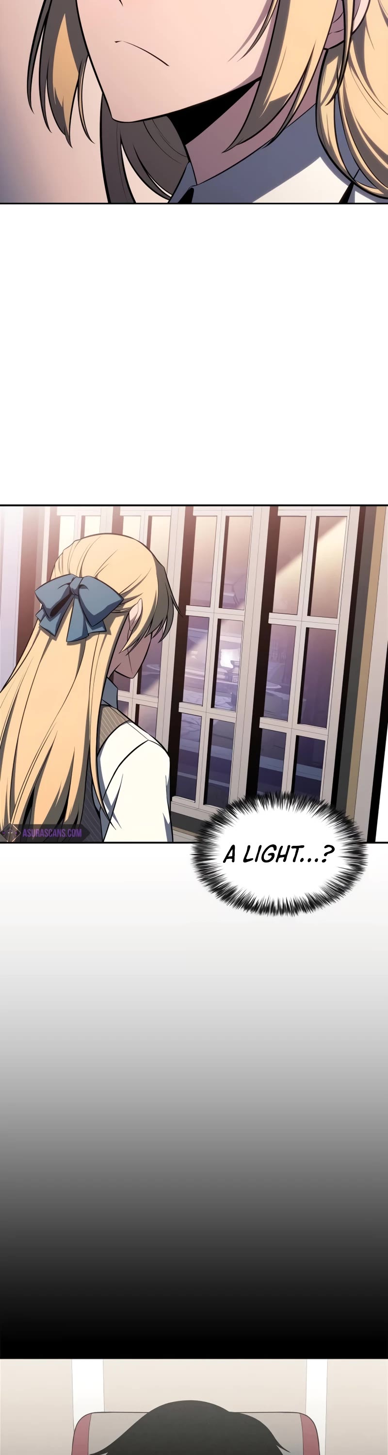 Solo Max-Level Newbie Chapter 162 page 8 - Chapter 162: Daily Life in Europe Vlog (2)