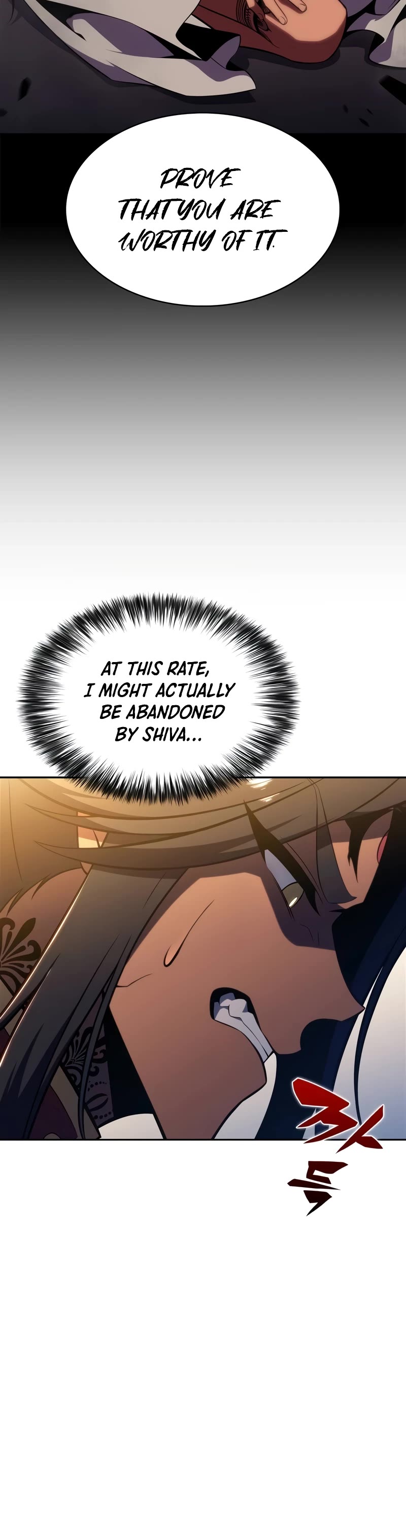 Solo Max-Level Newbie Chapter 163 page 10 - Chapter 163: Wailing Witch (1)
