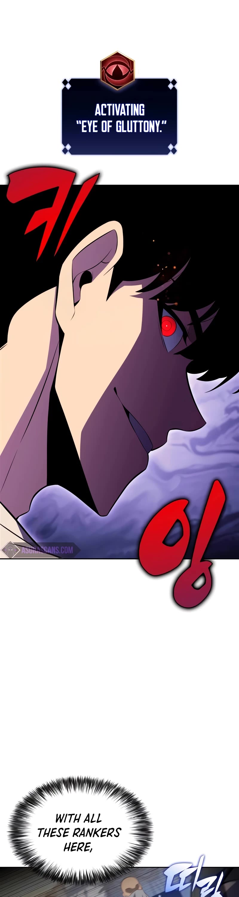 Solo Max-Level Newbie Chapter 163 page 22 - Chapter 163: Wailing Witch (1)