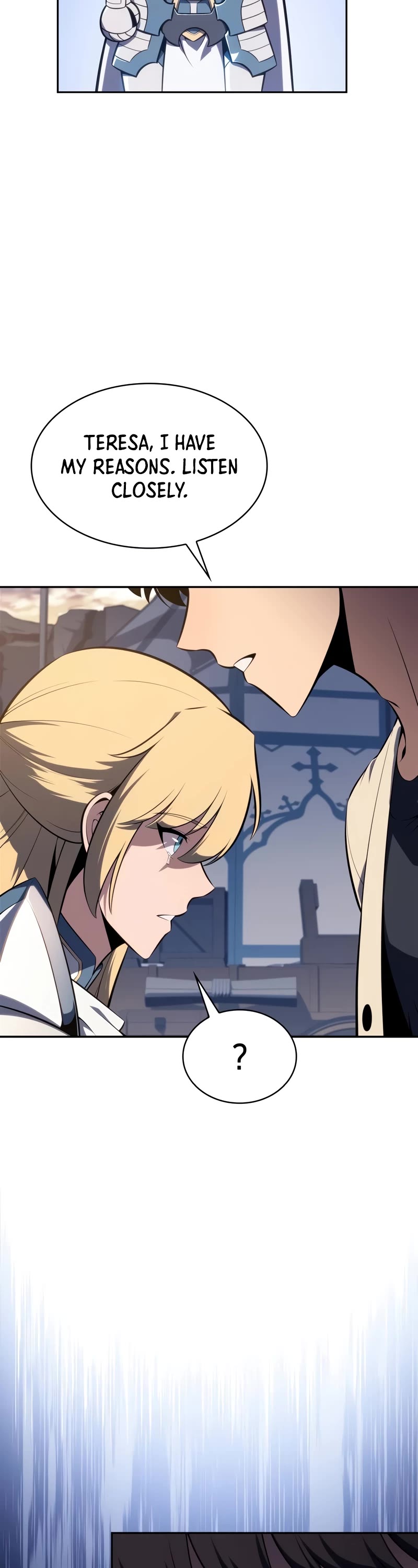 Solo Max-Level Newbie Chapter 163 page 28 - Chapter 163: Wailing Witch (1)